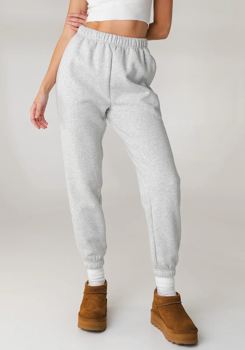 Vitality Uni Cozy Jogger | Vitality