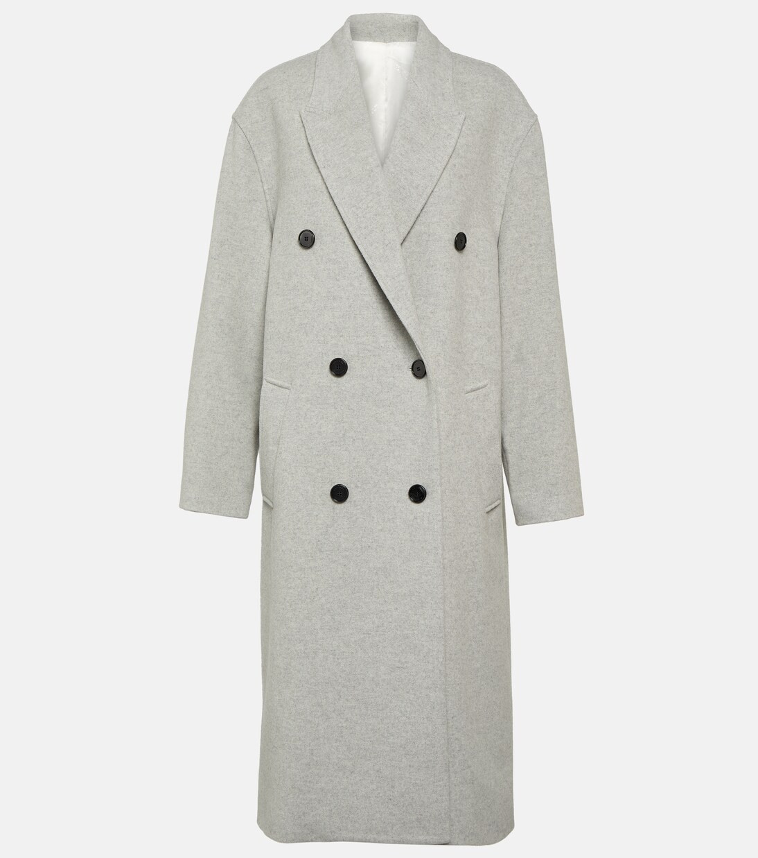 Theodore wool-blend coat | Mytheresa (US/CA)