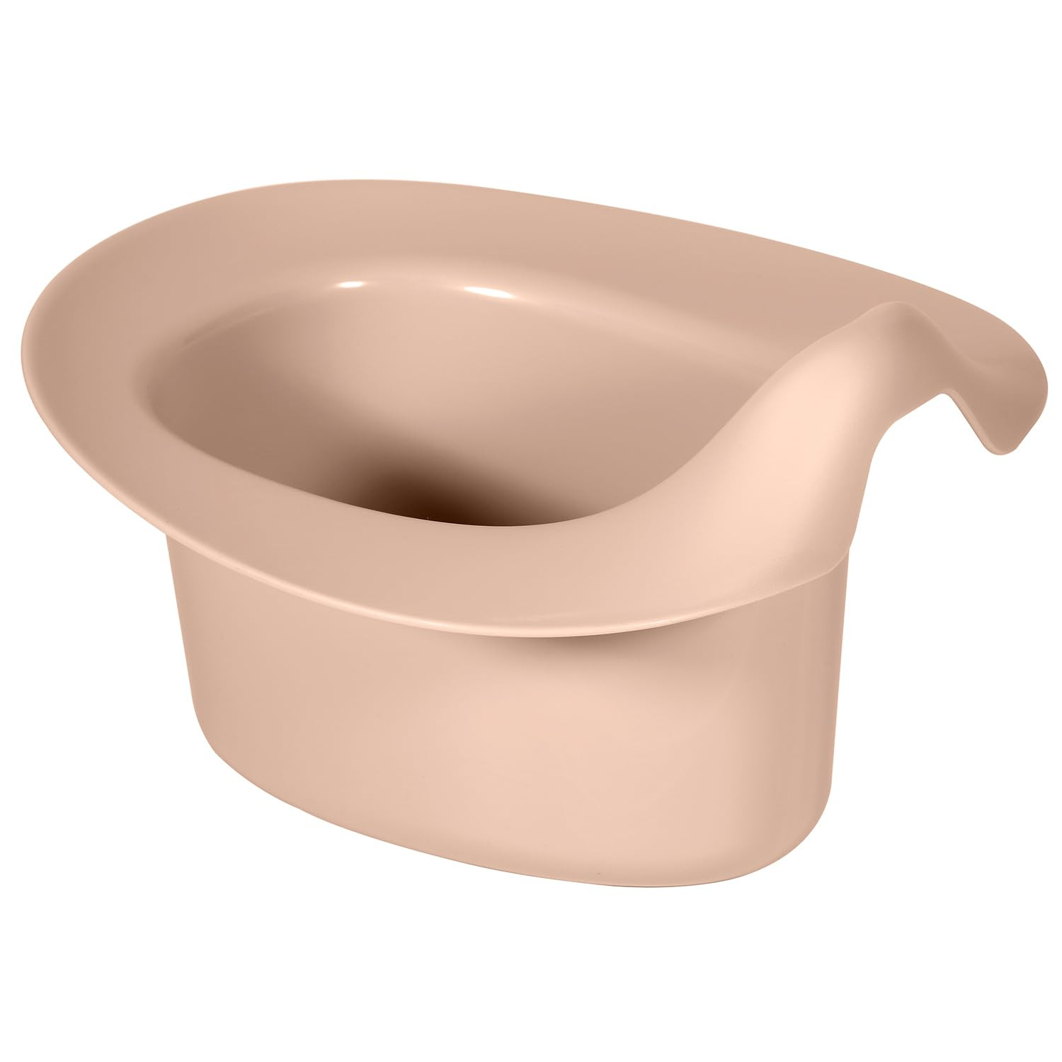 Kindsgut Abhaltetöpfchen für Babys, Babytopf WC/Klo, hochwertige Qualität und dezente Farben, ... | Amazon (DE)