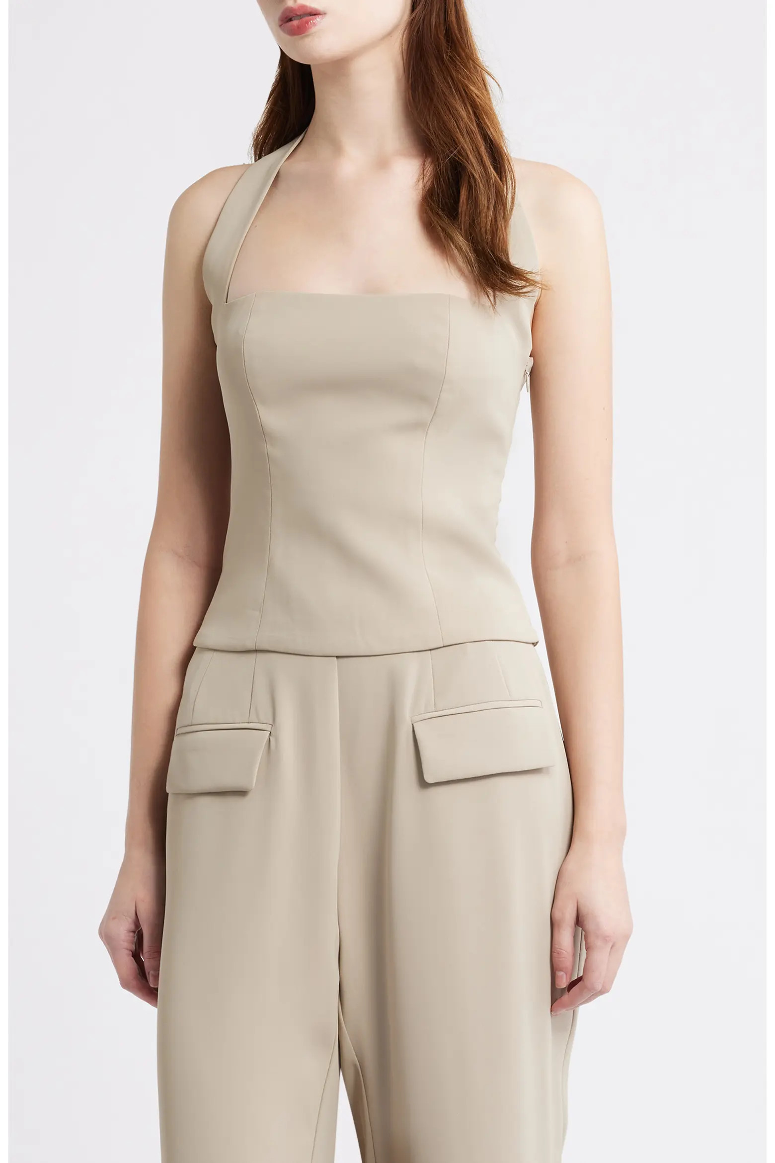 Odd Muse The Ultimate Muse Halter Top (Women) | Nordstrom | Nordstrom