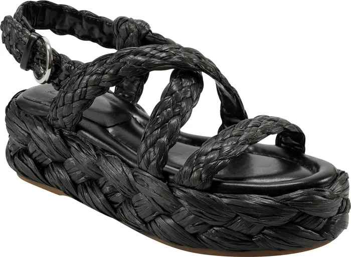 Genie Platform Sandal (Women) | Nordstrom