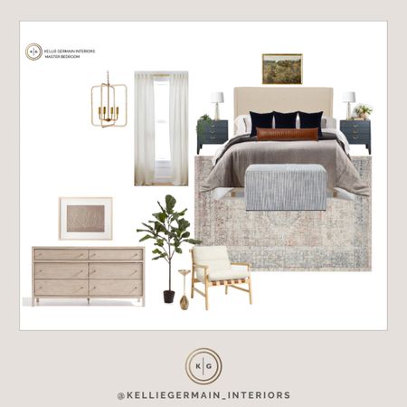 Master Bedroom Inspiration ✨

#LTKsalealert #LTKhome #LTKstyletip