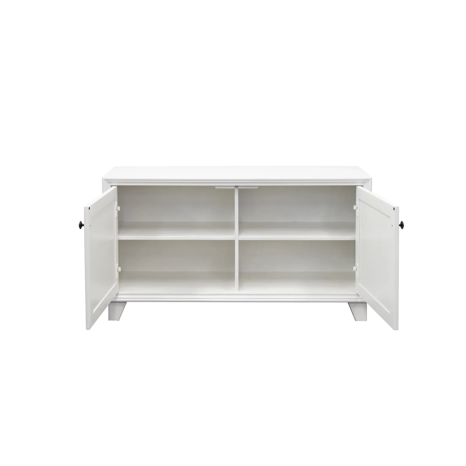 Birch Lane™ Satie 48" Modular TV Stand | Birch Lane | Birch Lane