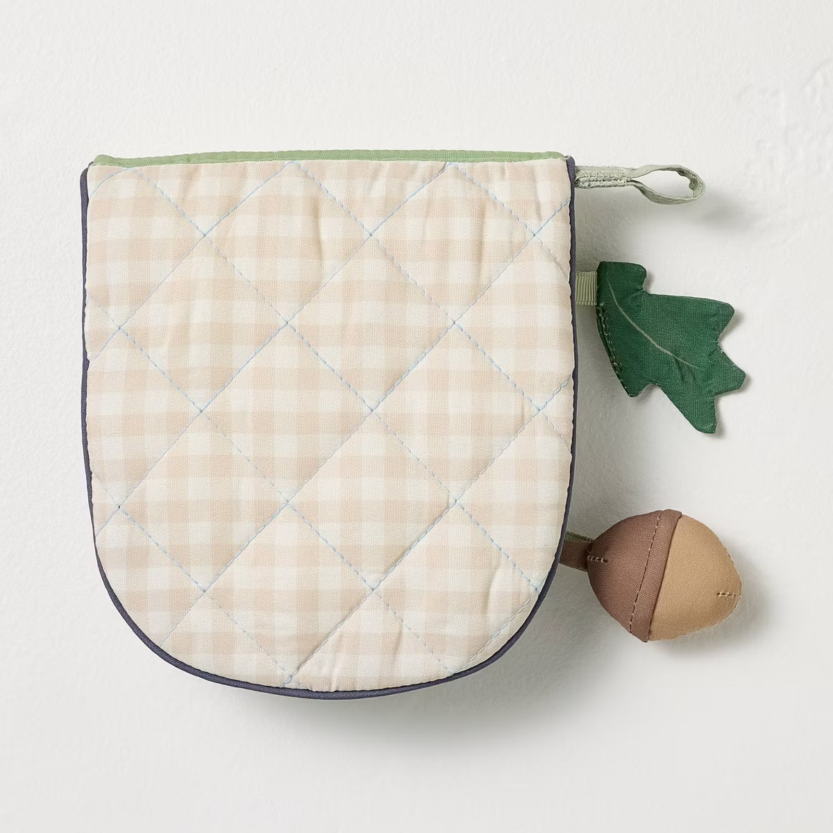 Woodland Interactive Soft Book - Hearth & Hand™ with Magnolia | Target