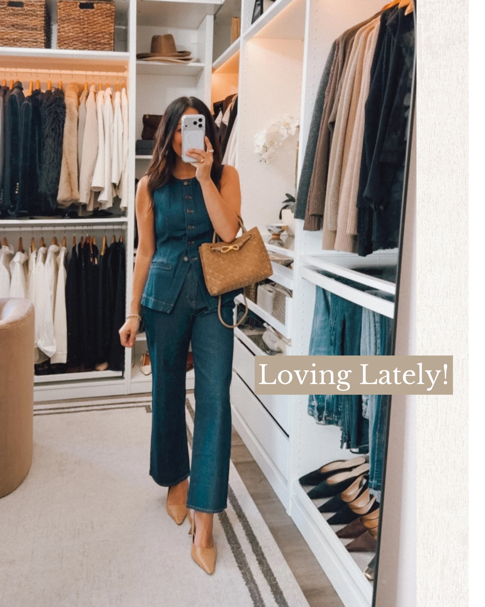 Loving Lately ☀️

#LTKootd #LTKOver40