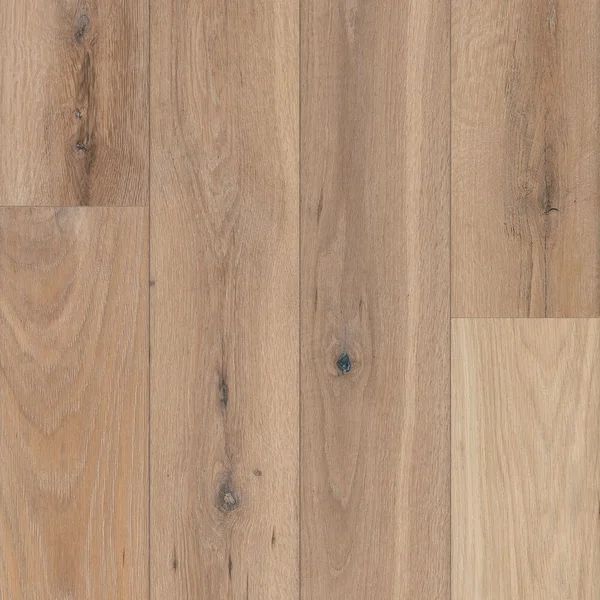 Piece of Nature Oak 0.39" Thick x 6.5" Wide Varying Length Water Resistant Engineered Hardwood Fl... | Wayfair North America