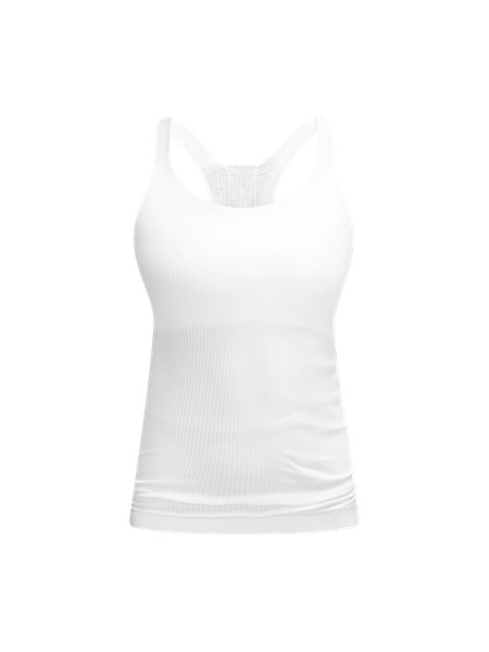 Ebb to Street Tank Top *Light Support, B/C Cup | Women's Sleeveless & Tank Tops | lululemon | Lululemon (US)