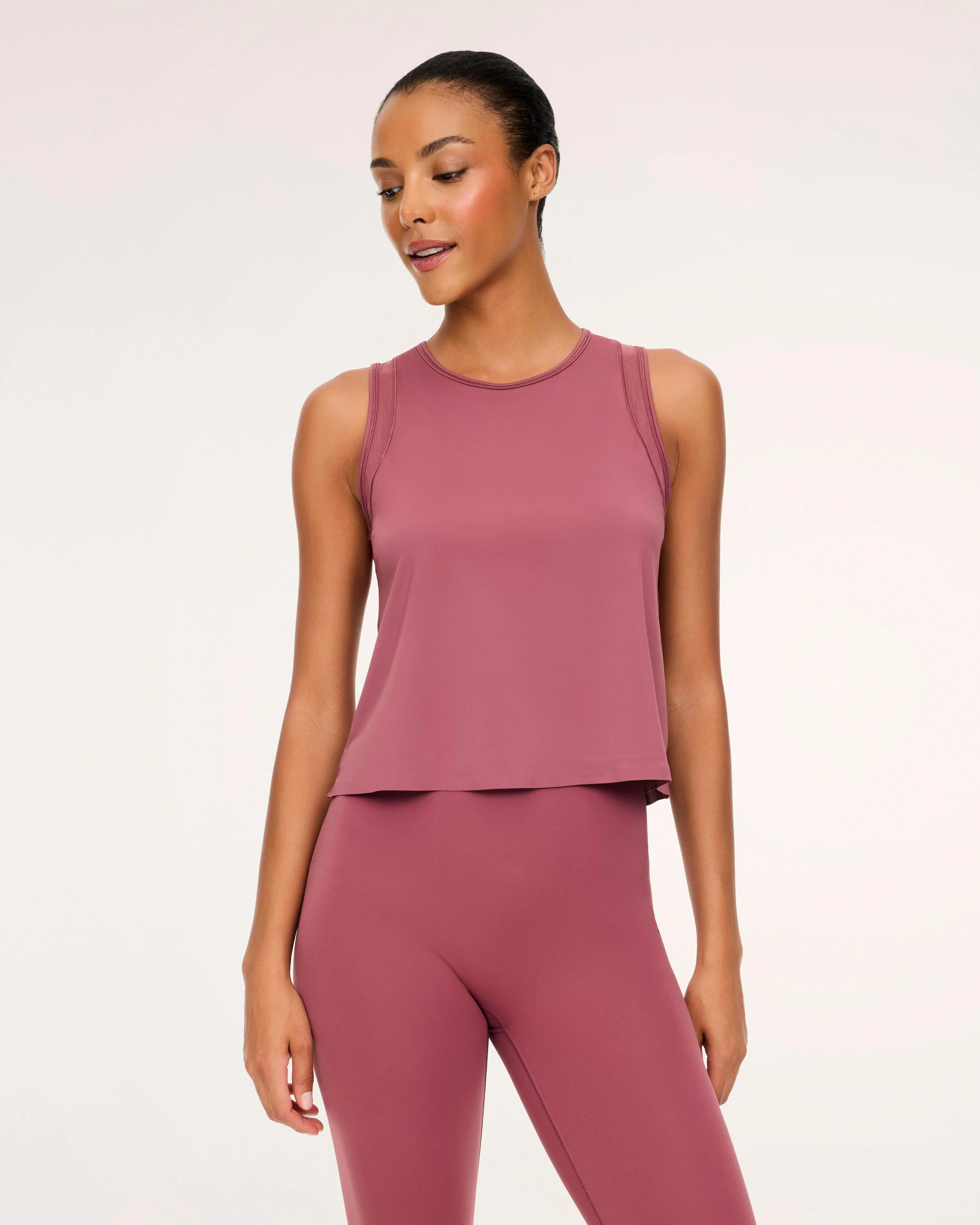 Crewneck Tank | Spanx