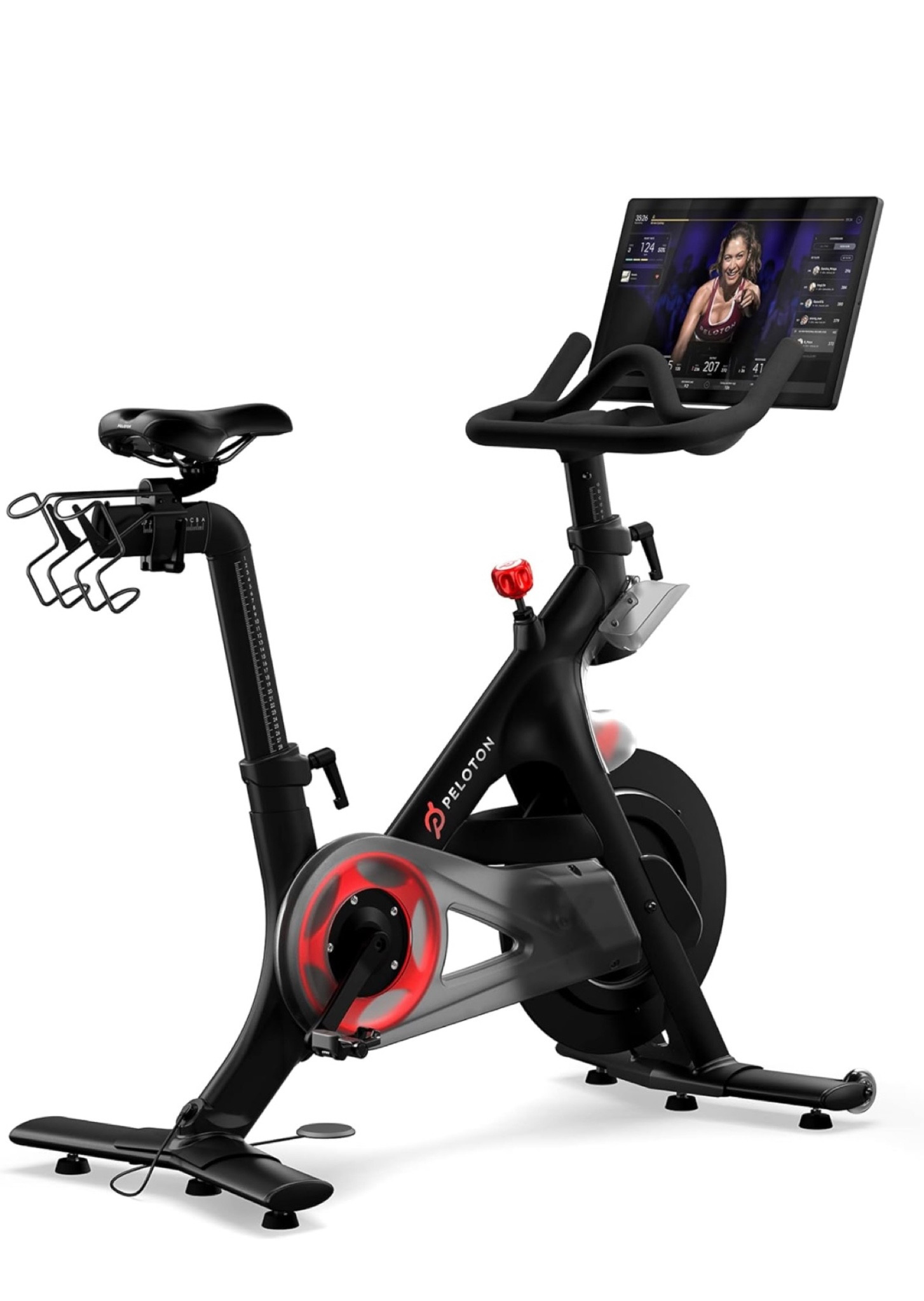 PELOTON ON SALE! 👏🎉

Gift idea for her, gift idea for him, fitness gift , peloton bike, fitness bike, cyber week, LTK CYBER WEEK, athletic gift, Christmas gift , Amazon sales, Amazon deals 

#LTKfitness #LTKCyberWeek #LTKGiftGuide