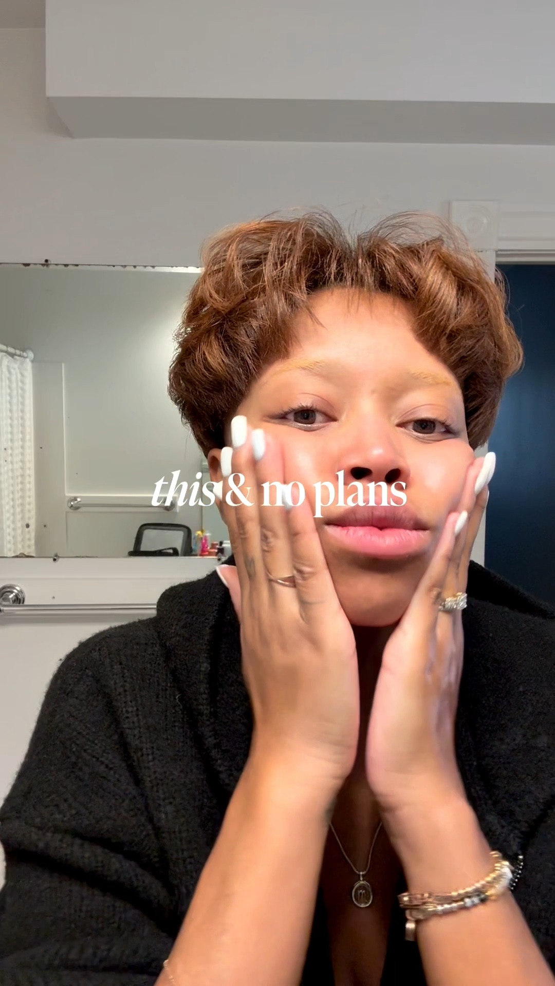 The prep + my work from home face 🥰

#LTKFindsUnder100 #LTKBeauty #LTKmorningroutine