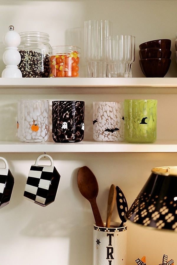 Halloween MUST haves 👻🎃😈

#halloween #anthropologie #anthrohome 

#LTKFindsUnder50 #LTKHome #LTKSeasonal