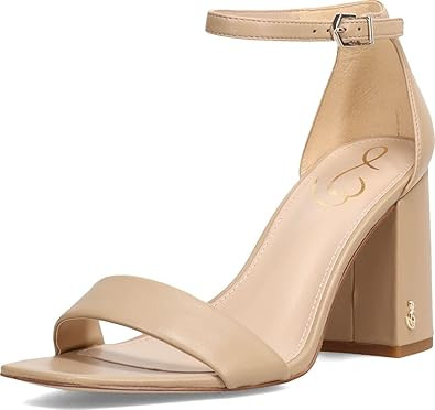Sam Edelman Women's Daniella Sandals | Amazon (US)