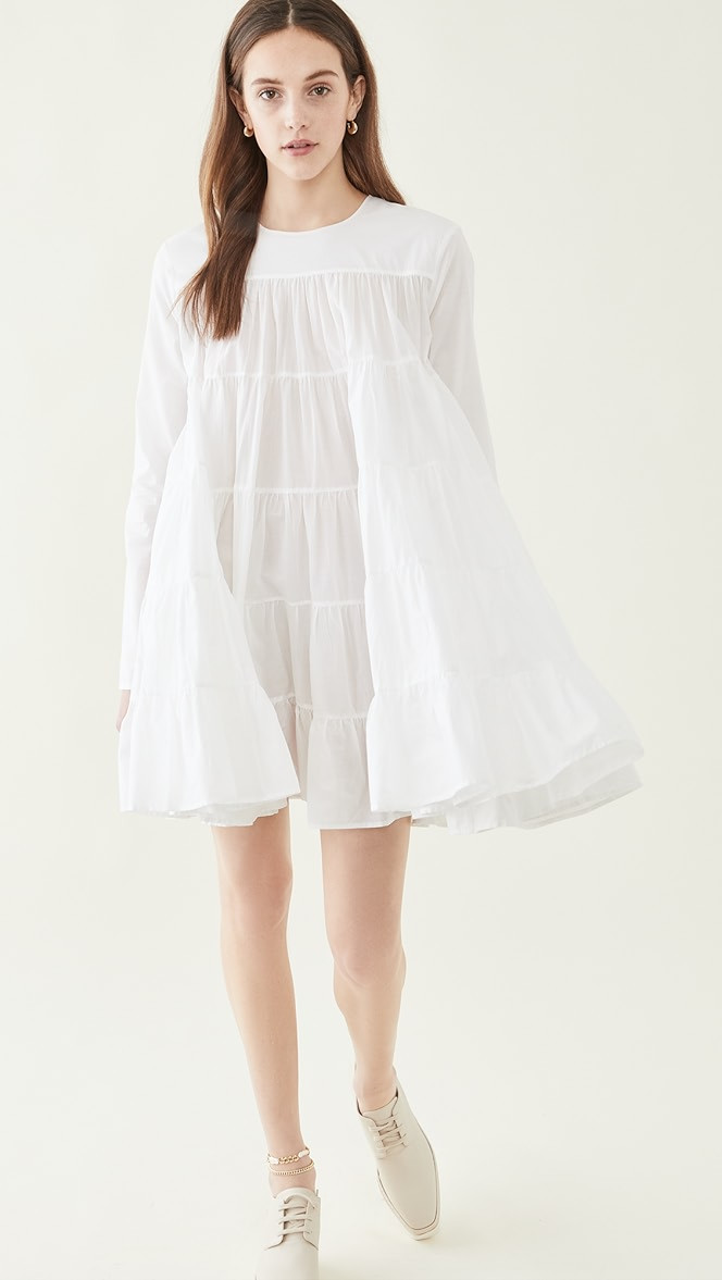Soliman Dress | Shopbop