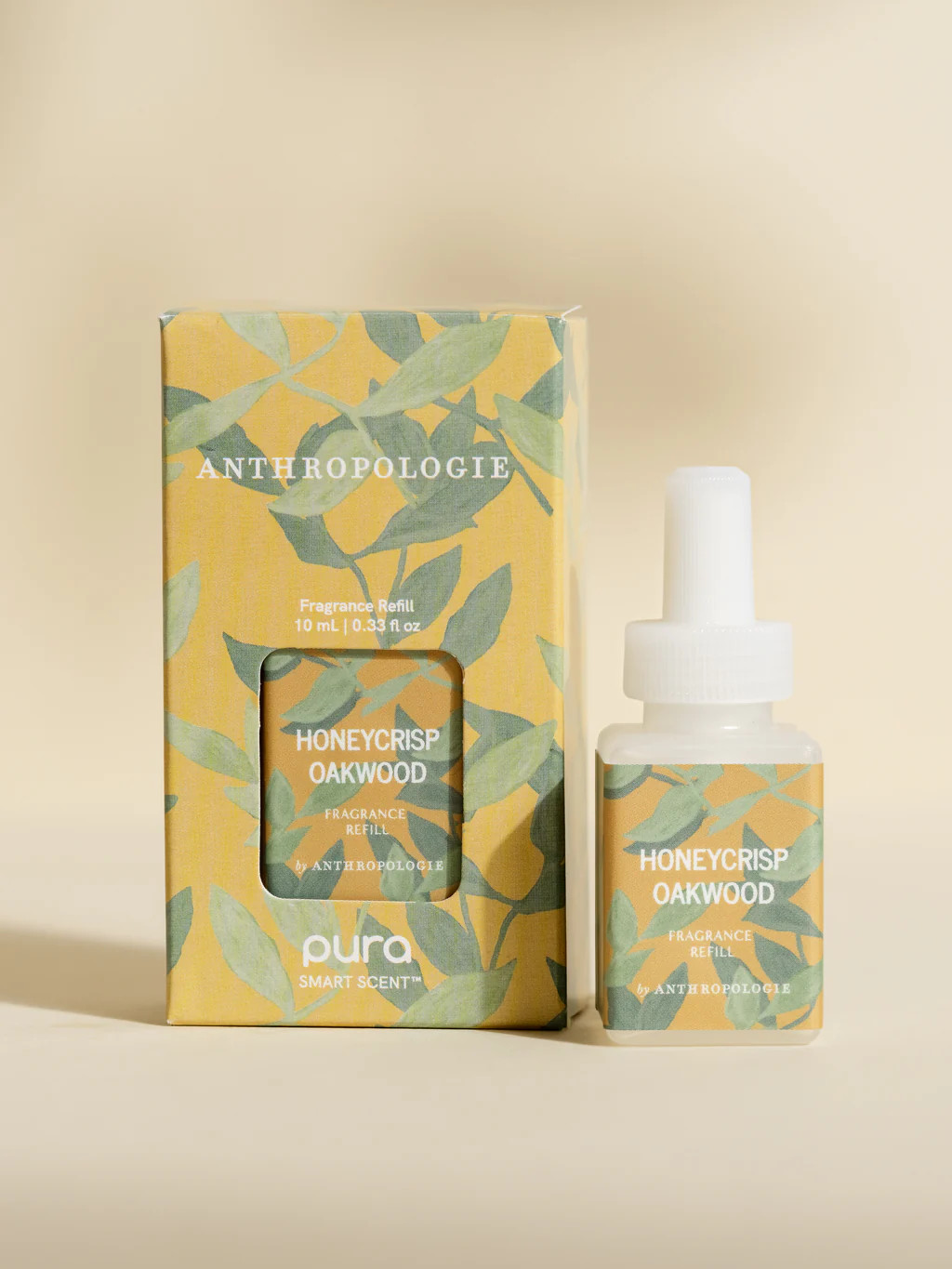 Honeycrisp Oakwood | Pura