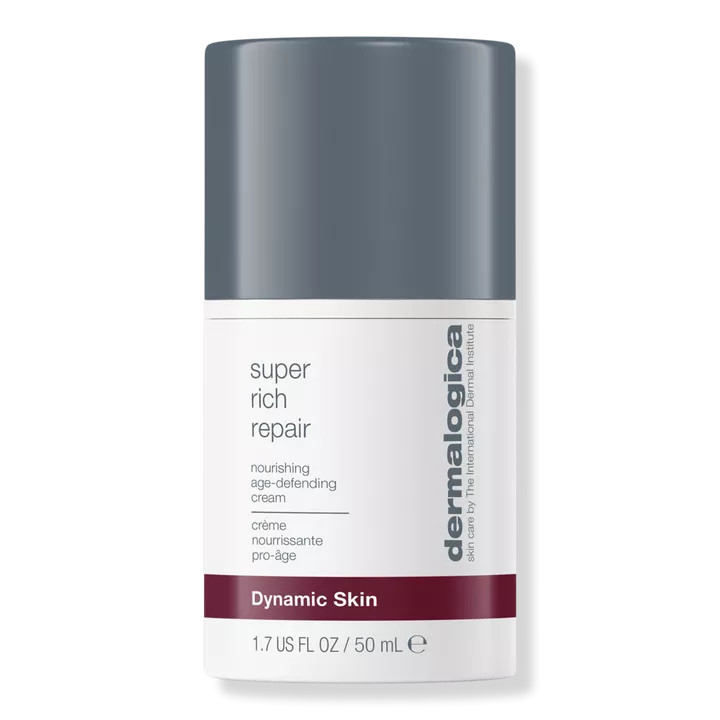 Super Rich Repair Moisturizer | Ulta
