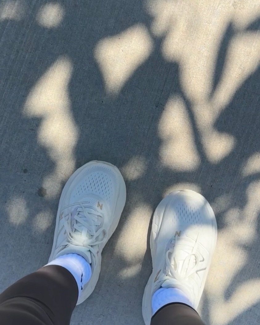 running shoes 🏃🏼‍♀️👟 

#LTKshoecrush #LTKActive #LTKfitness