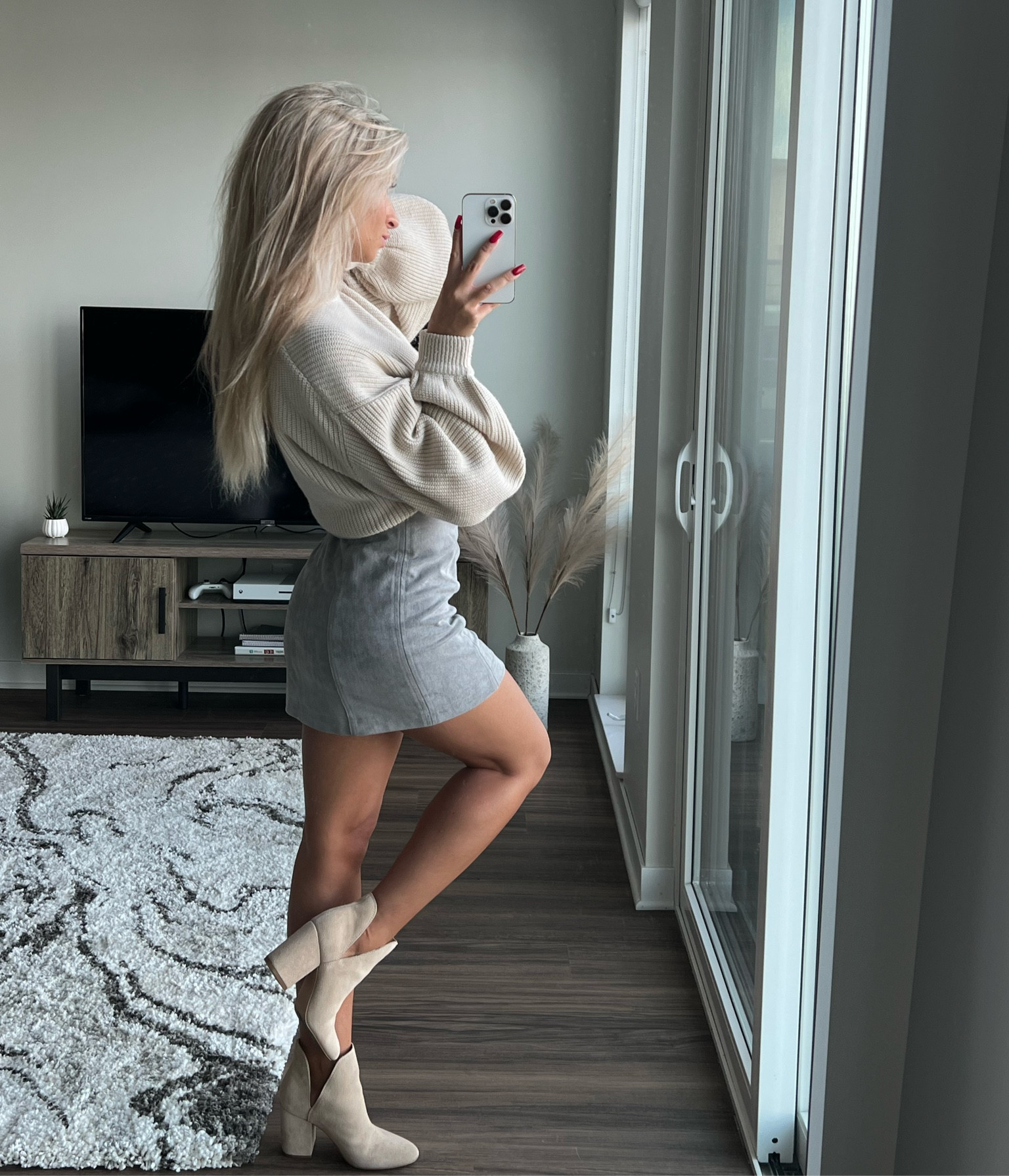Finally starting to feel like Fall 🍂 

#LTKshoecrush #LTKSeasonal #LTKstyletip