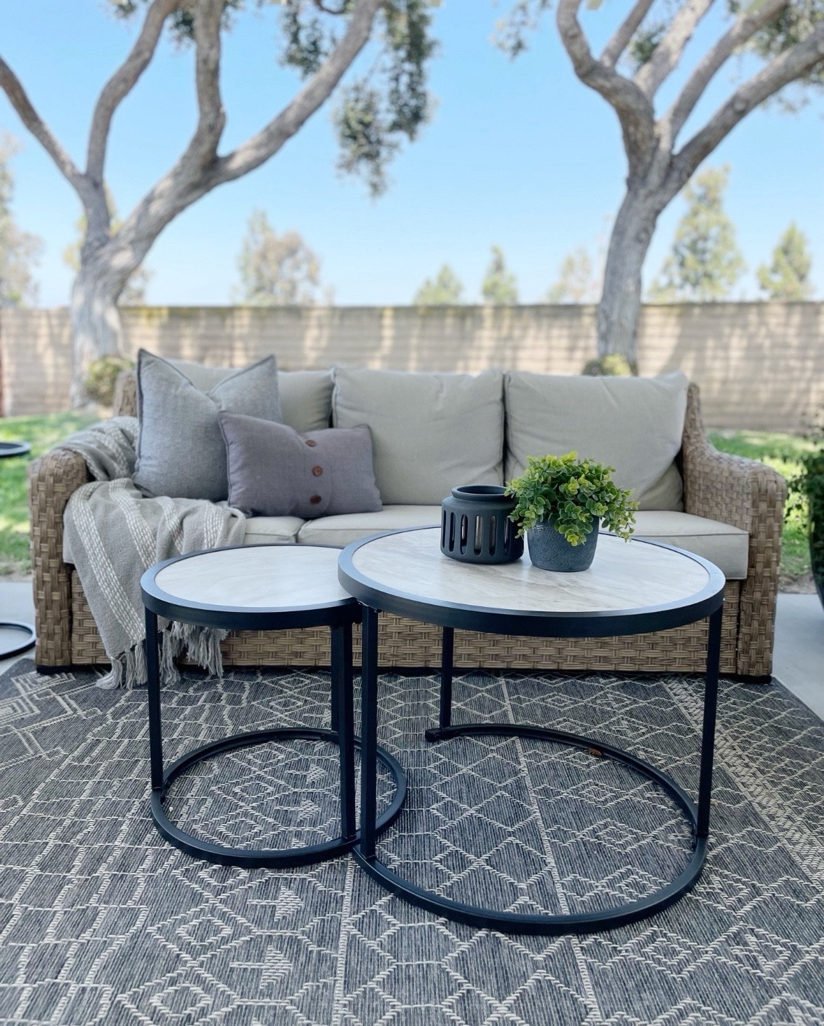 Patio set for an unbeatable price!  

Walmart, Better Homes and Garden

#LTKHome #LTKSaleAlert #LTKSeasonal