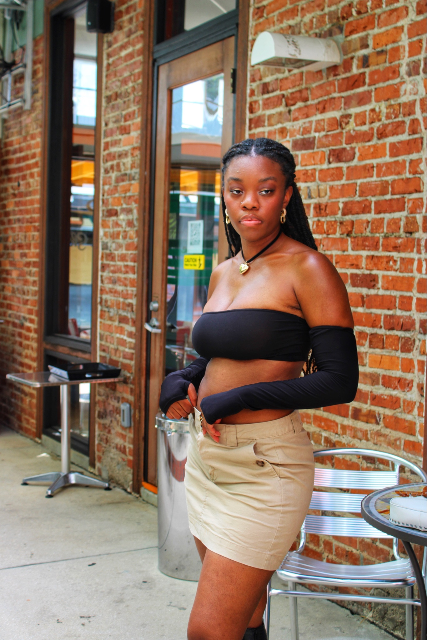 Fall Outfit Inspo 
Top & Accessories from boohoo
Skirt from target but couldn’t find it gave two other options from boohoo

#LTKstyletip #LTKSeasonal #LTKFind