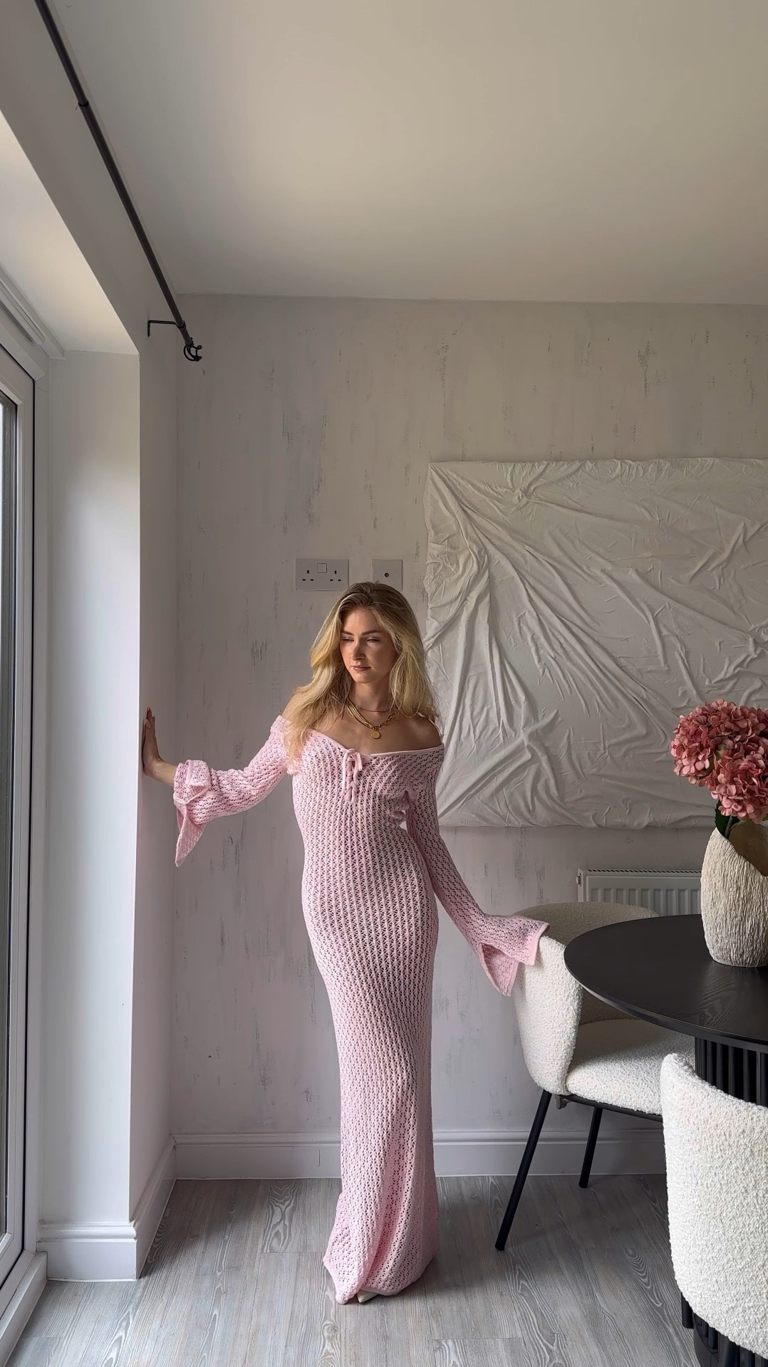 Crochet summer dresses - maxi knit dresses

#summerdress
#maxidress
#crochet
#backlessdress

#LTKeurope #LTKsummer #LTKstyletip