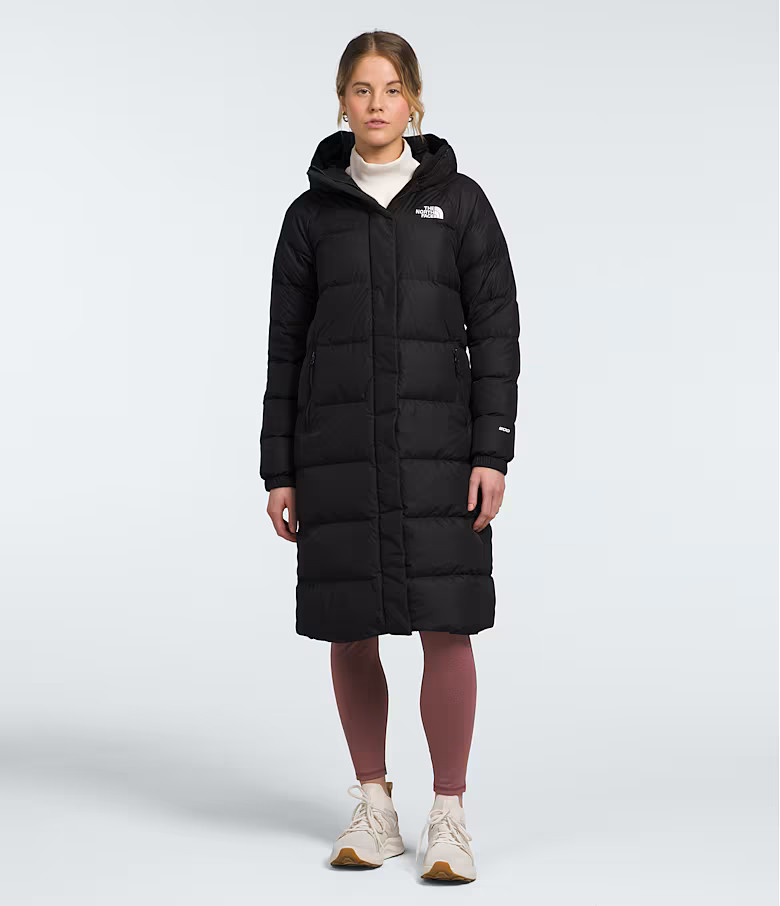 Women’s Hydrenalite™ Down Parka | The North Face (US)