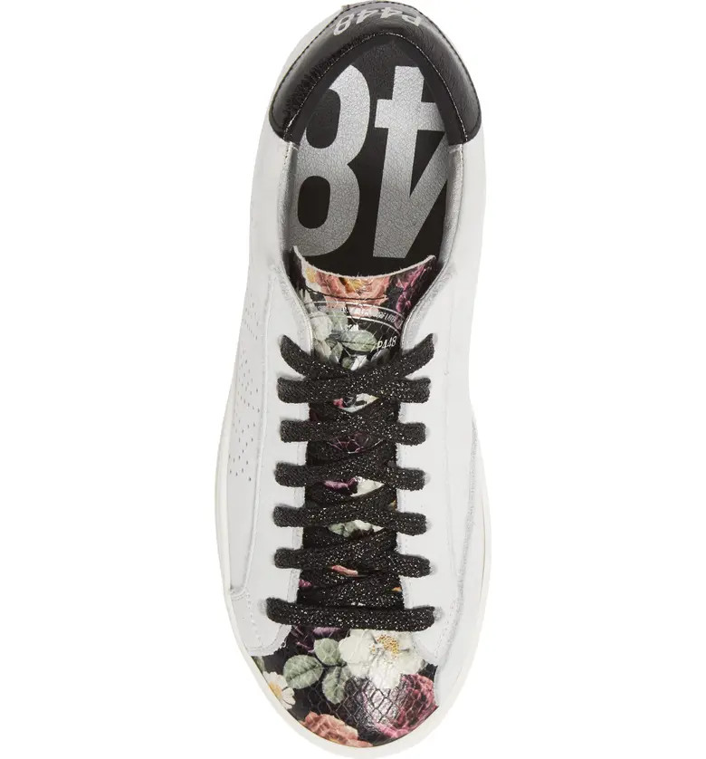 John Low Top Sneaker | Nordstrom