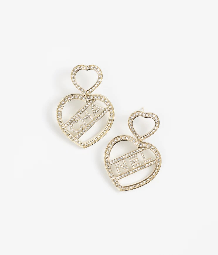 Pendant Earrings | Chanel, Inc. (US)