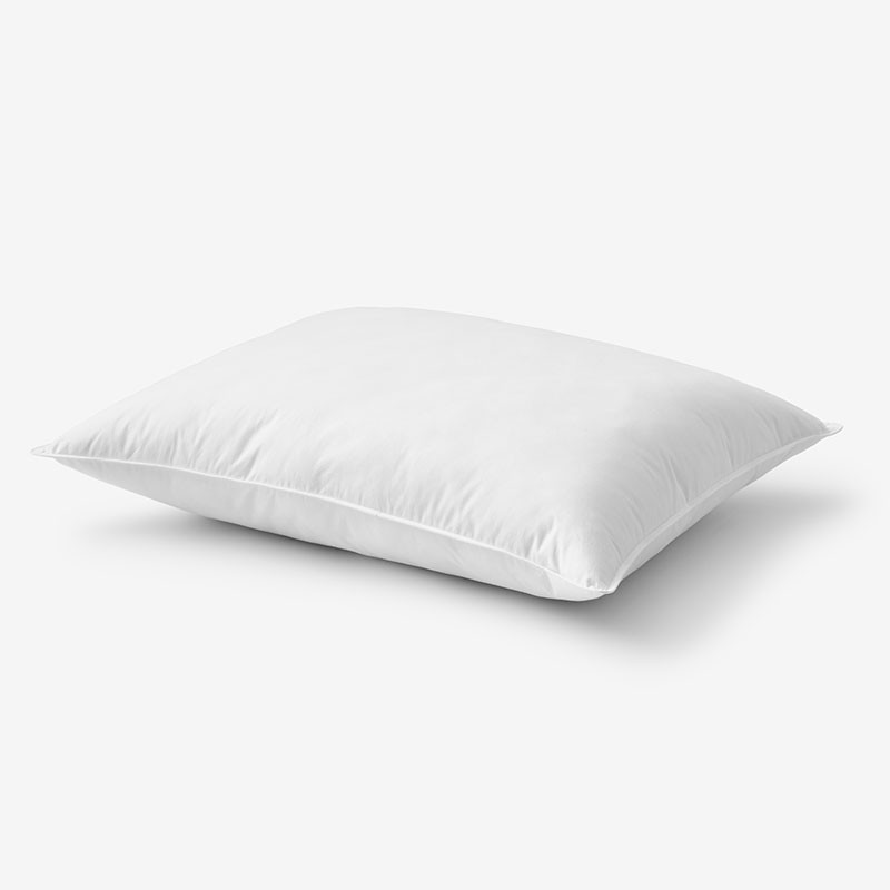 LoftAIRE™ Down Alternative Pillow - Firm, King | The Company Store