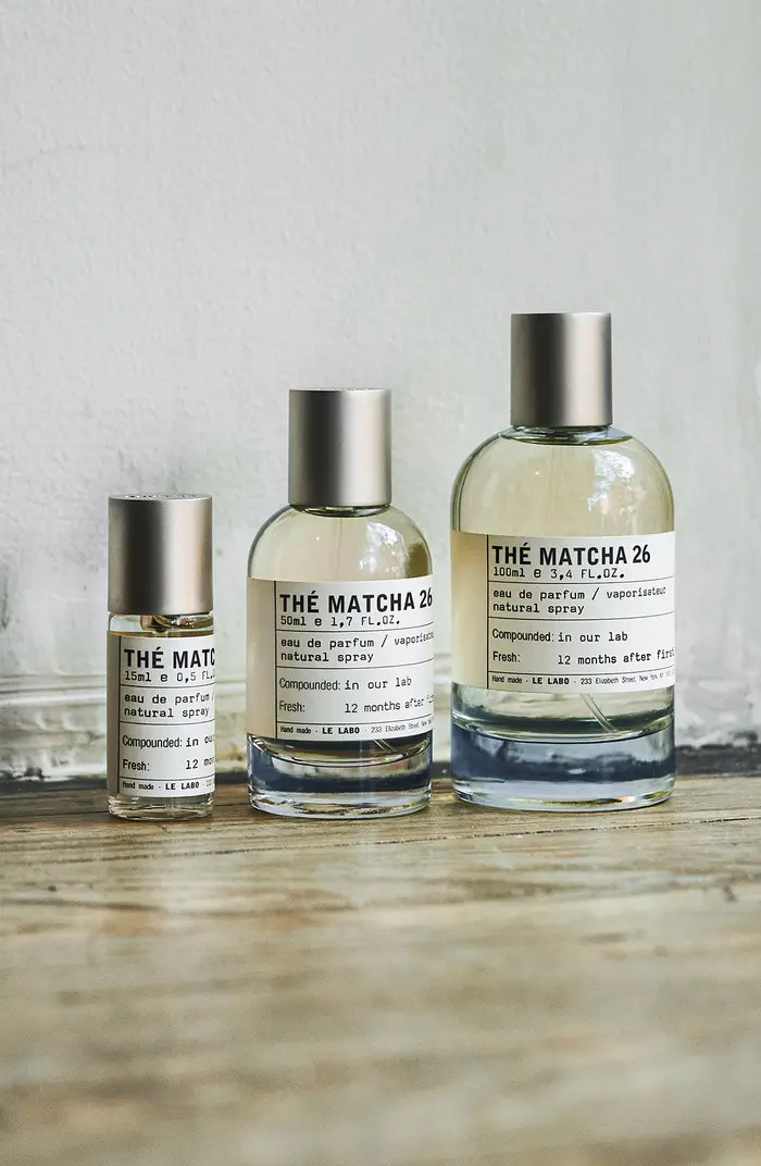 Thé Matcha 26 Eau de Parfum | Nordstrom