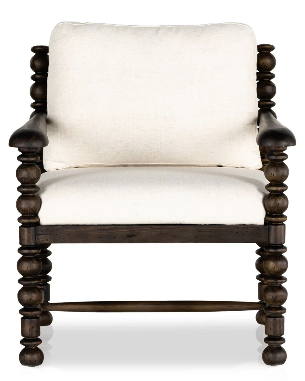 Lore Chair | The Vintage Rug Shop