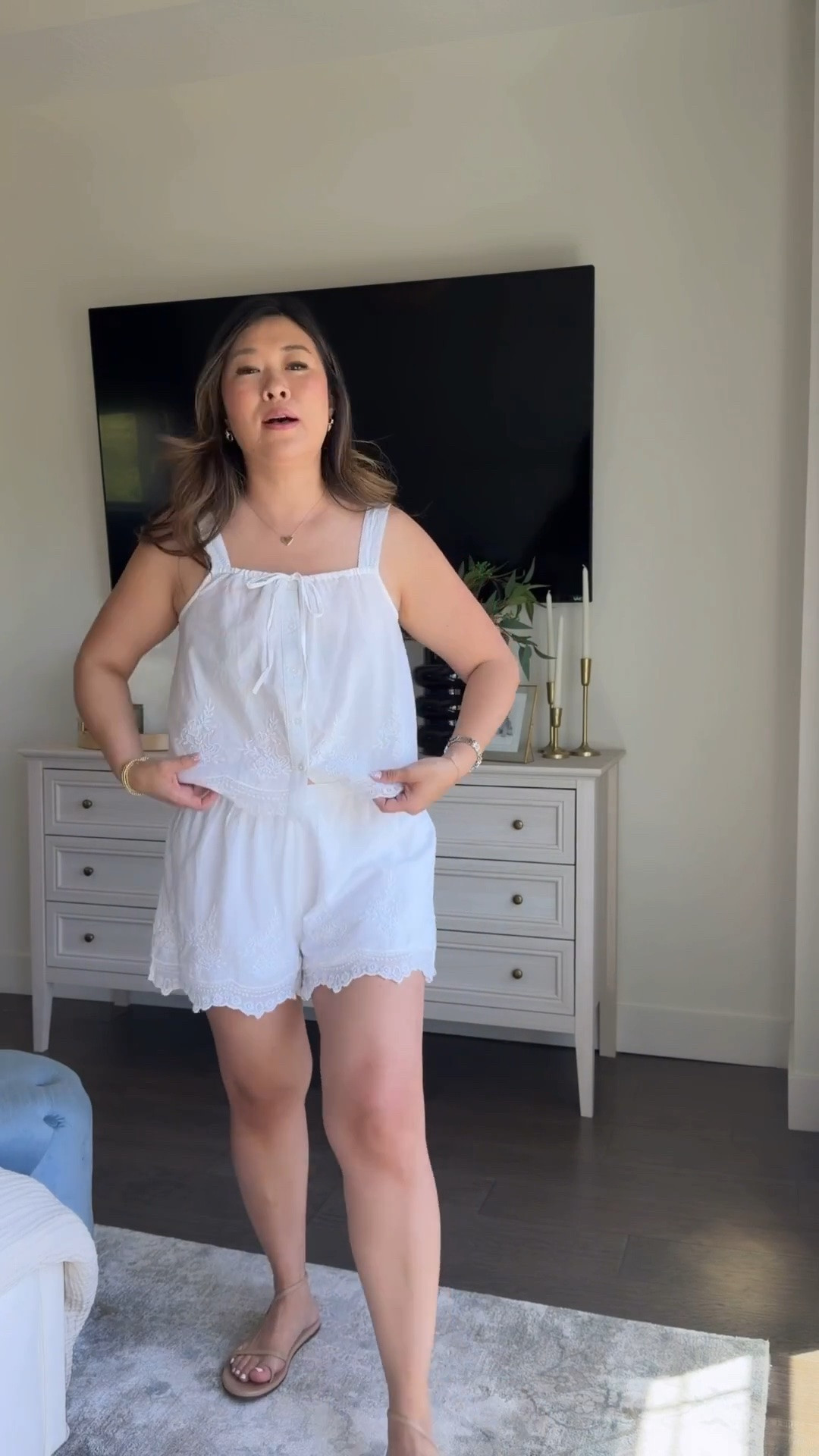 Old Navy Casual Chic Outfits

White set - M

Affordable fashion, matching set, casual look, outfit inspo, summer style, old navy, tcs, cool mom outfit, trending

#LTKootd #LTKSeasonal #LTKmomlife