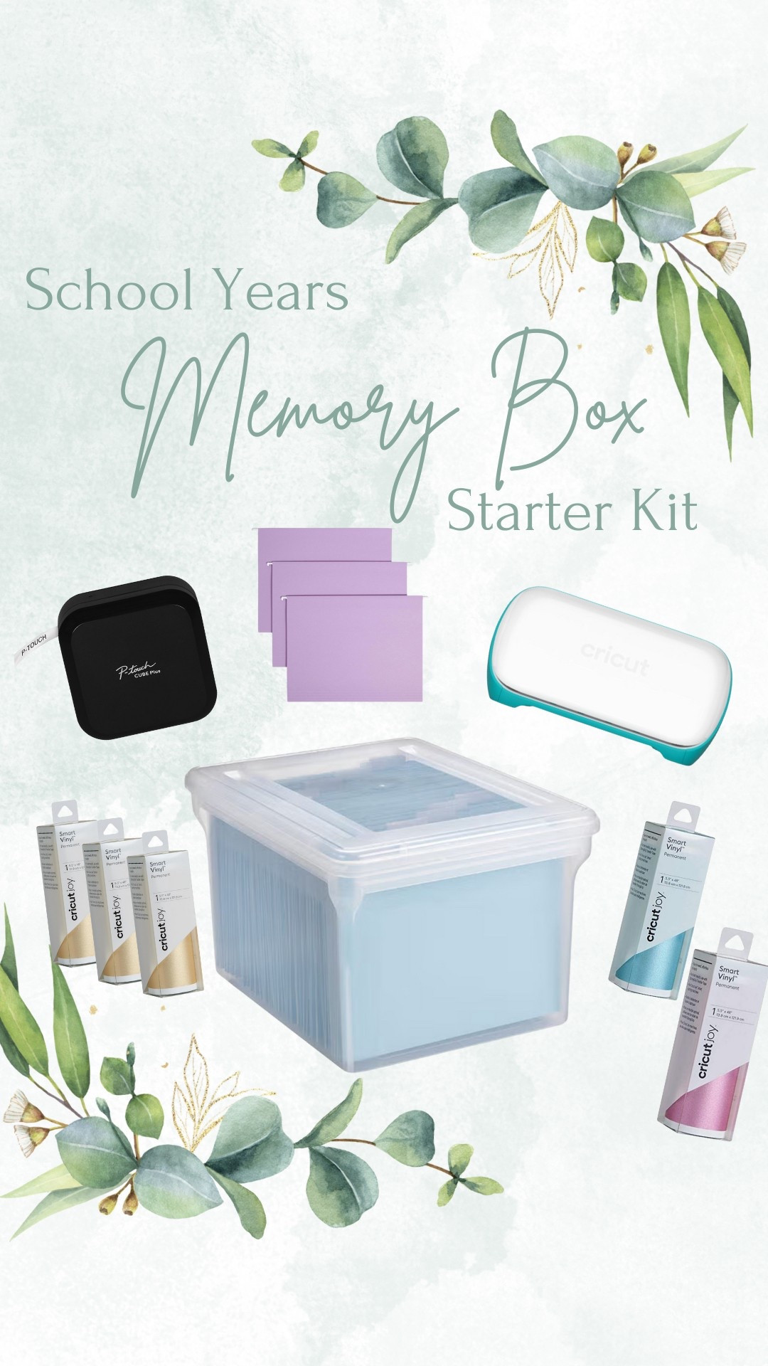 Our favorite way to save all of our kid’s school work over the years!

#LTKFindsUnder100 #LTKFamily #LTKFindsUnder50