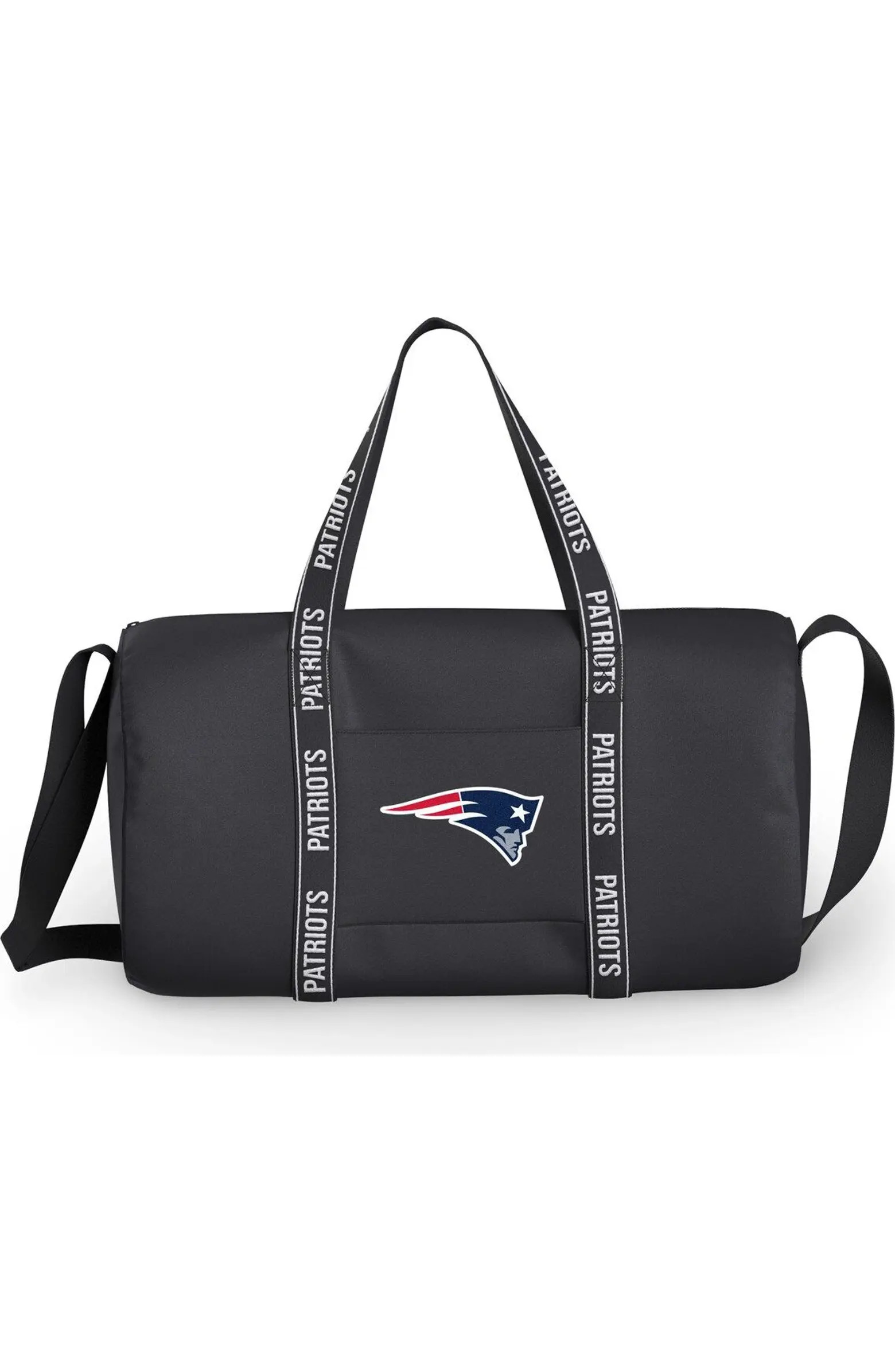 WEAR by Erin Andrews New England Patriots Gym Duffle Bag | Nordstrom | Nordstrom
