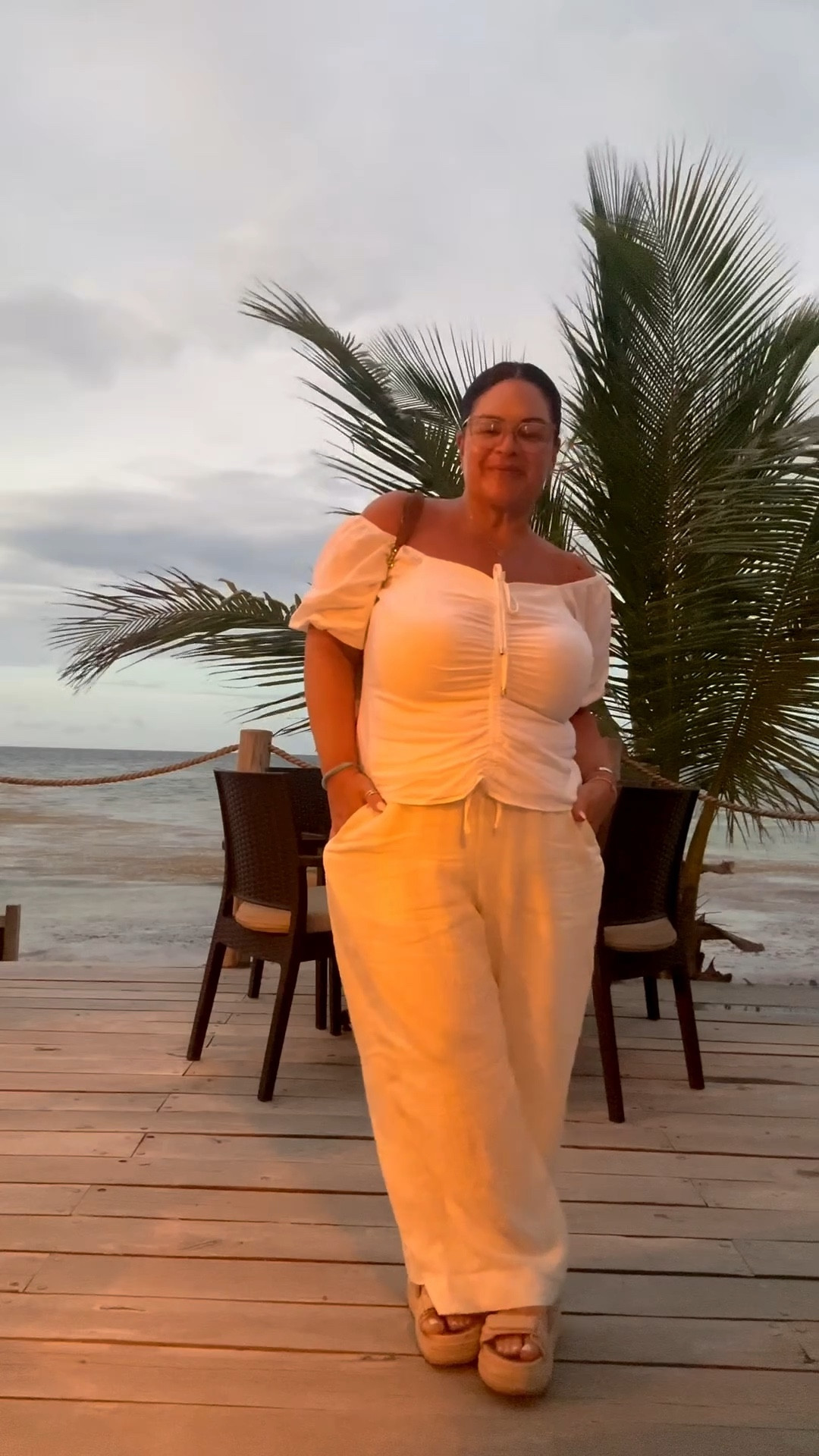 Last night in paradise 🏖️🏝️⛱️