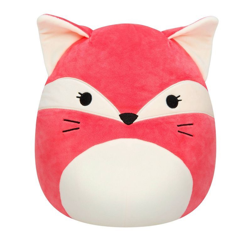 Squishmallows Red Fox 10" Plush | Target