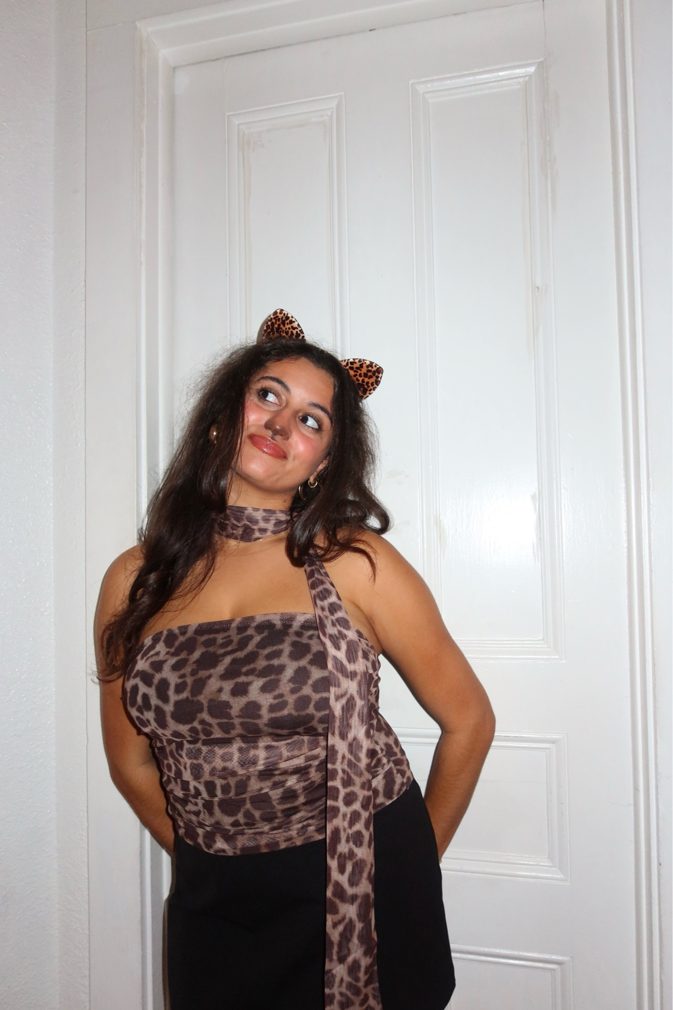 leopard halloween costume

#LTKStyleTip #LTKFindsUnder50 #LTKSeasonal