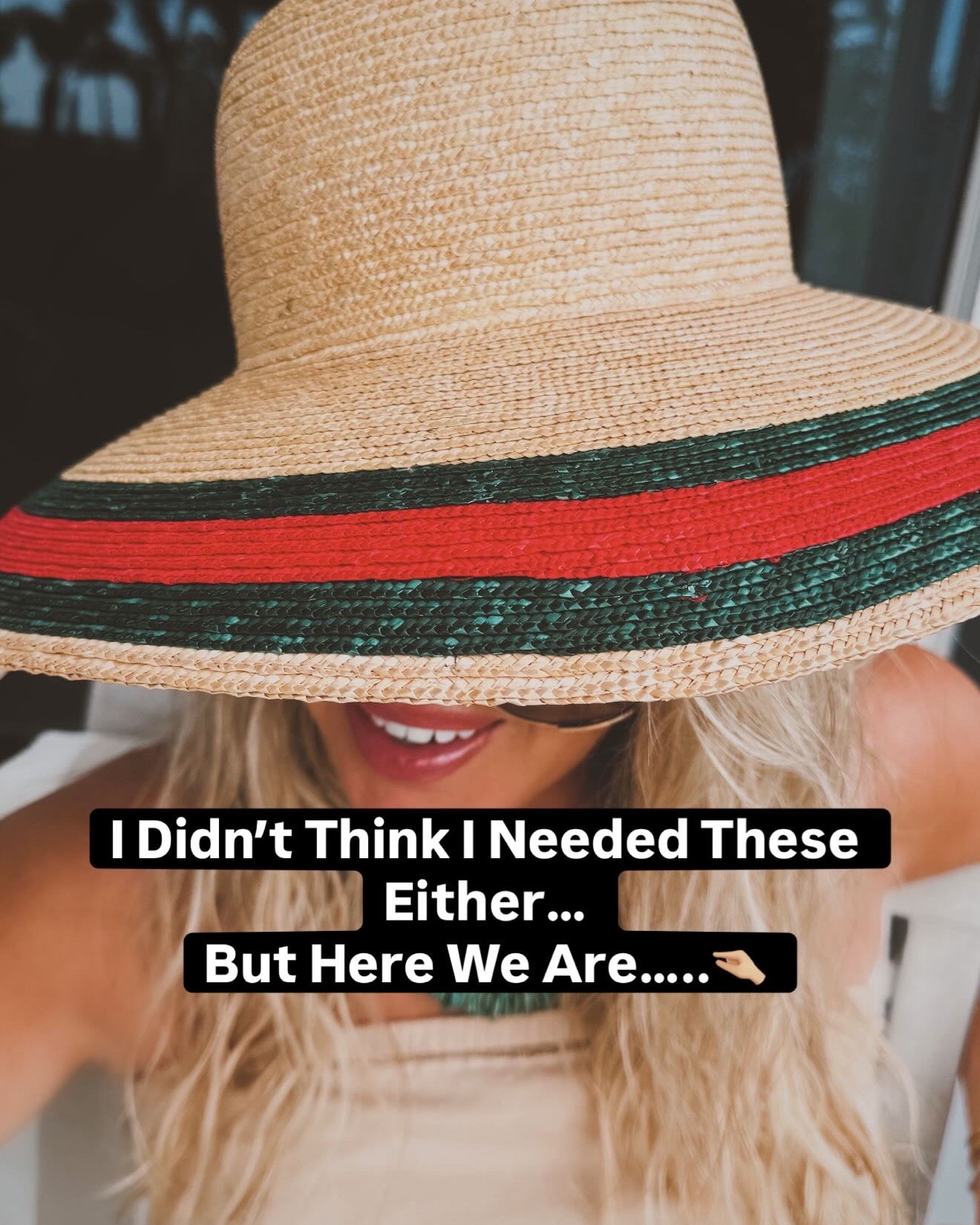 Here we are… things we didn’t know we needed after all🙋‍♀️👀🤏🏼


Summer style. Beauty hacks. Hair waver.

#LTKgrwm #LTKmorningroutine #LTKBeauty