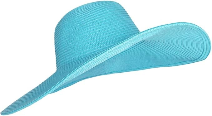 WITHMOONS womens Floppy | Amazon (US)