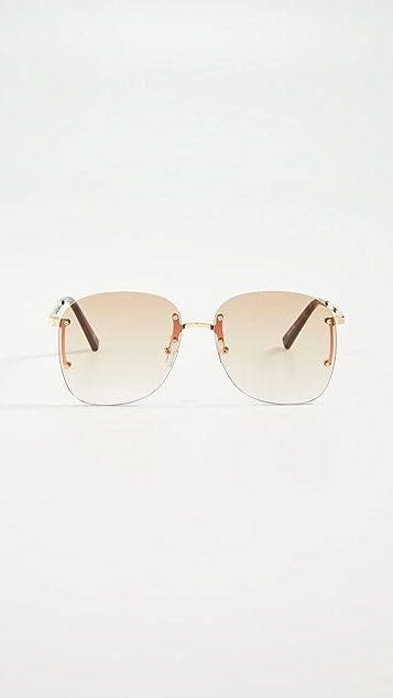 Skyline Sunglasses | Shopbop