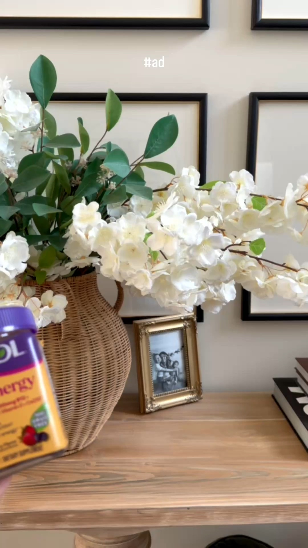 #ad Since partnering with @Natrolofficial and @target, I’ve been more intentional about supporting my overall wellness during the day and my sleep at night 🤍

I love that both Natrol® Ultra Energy and Ultra Sleep are so easy to grab at Target in-store or online!

#TargetPartner #Natrol #UltraSleep #UltraEnergy @Shop.LTK #liketkit

Disclaimer: †These statements have not been evaluated by the Food and Drug Administration.  This product is not intended to diagnose, treat, cure or prevent any disease.

#LTKgrwm #LTKmorningroutine #LTKselfcare