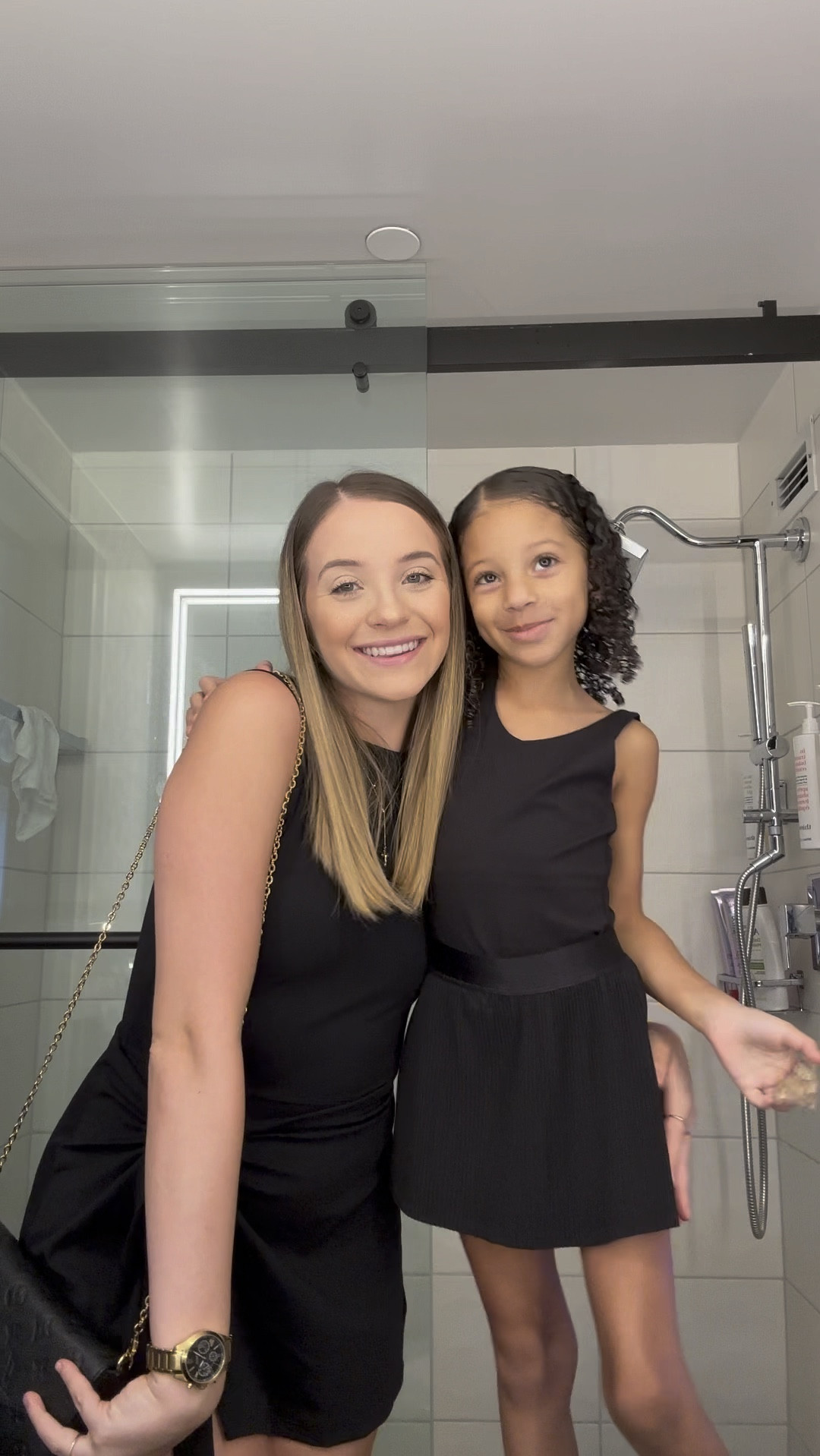 mini bestie 👯‍♀️

#LTKActive #LTKKids #LTKStyleTip
