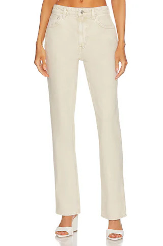 Harlow High Rise Boot with Slit
                    
                    GRLFRND | Revolve Clothing (Global)