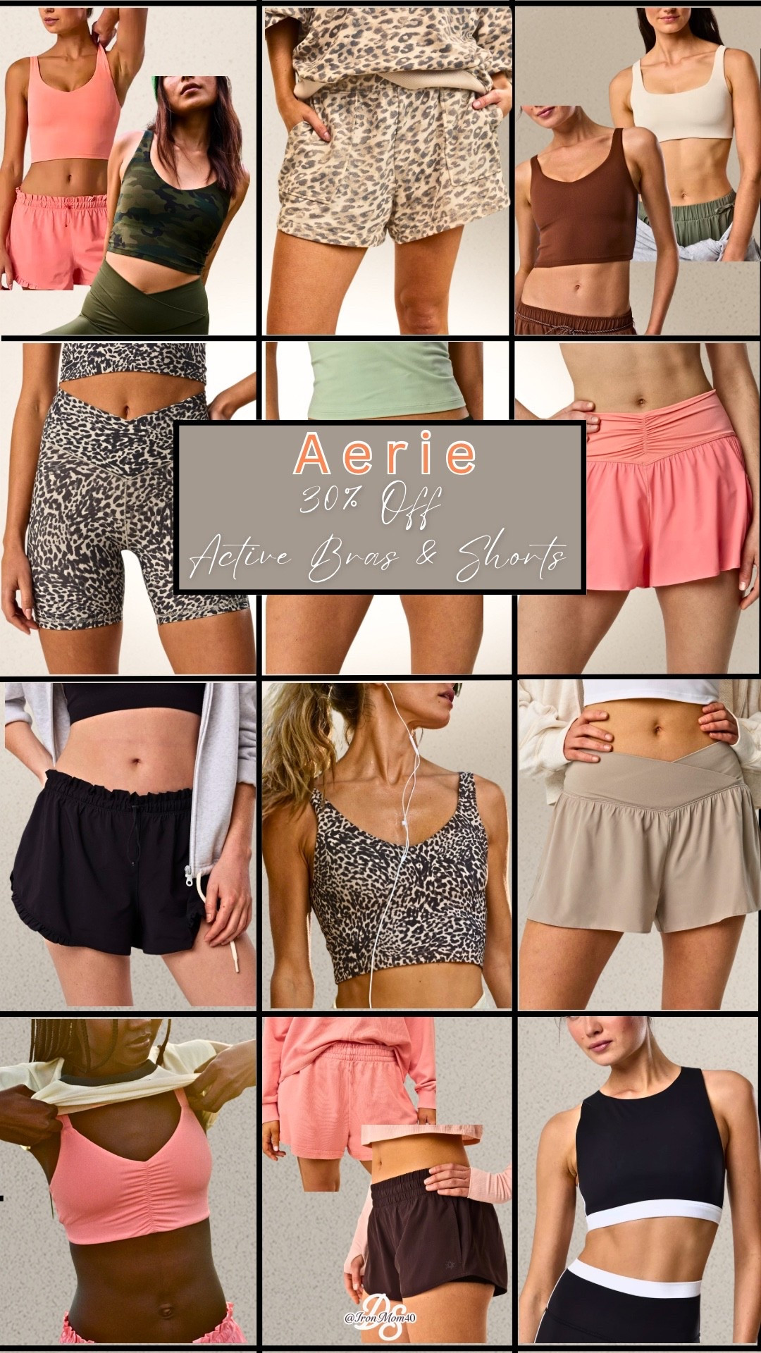 #activewear #midsizefashion #Activesale

#LTKgrwm #LTKMidsize #LTKSaleAlert