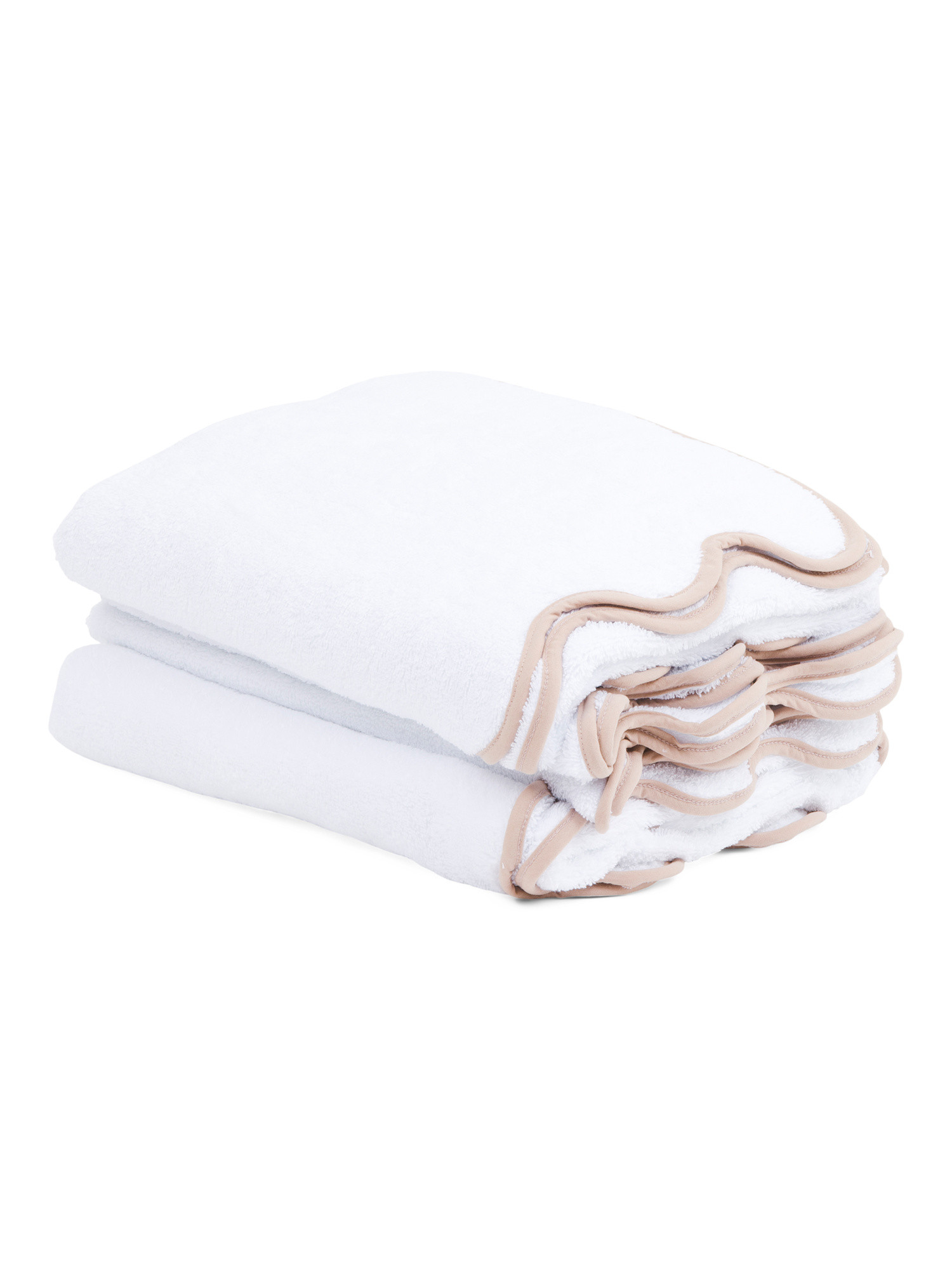 Made In Turkey 6pc Towel Bundle | Bed & Bath | Marshalls | Marshalls