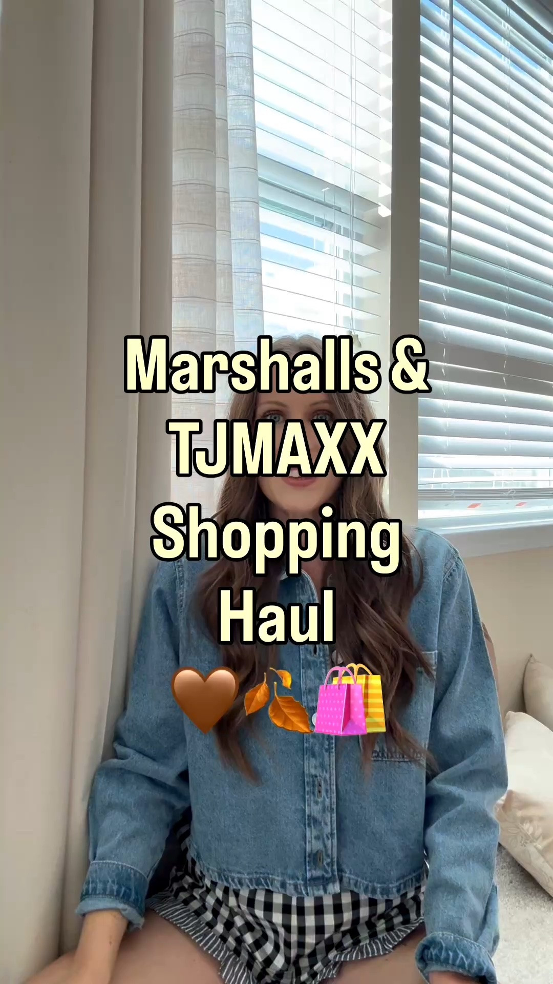 Shopping Haul ✨💕🛍️

#LTKgrwm #LTKootd