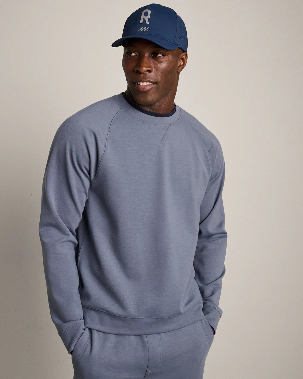 DreamState Crew Neck | Rhone