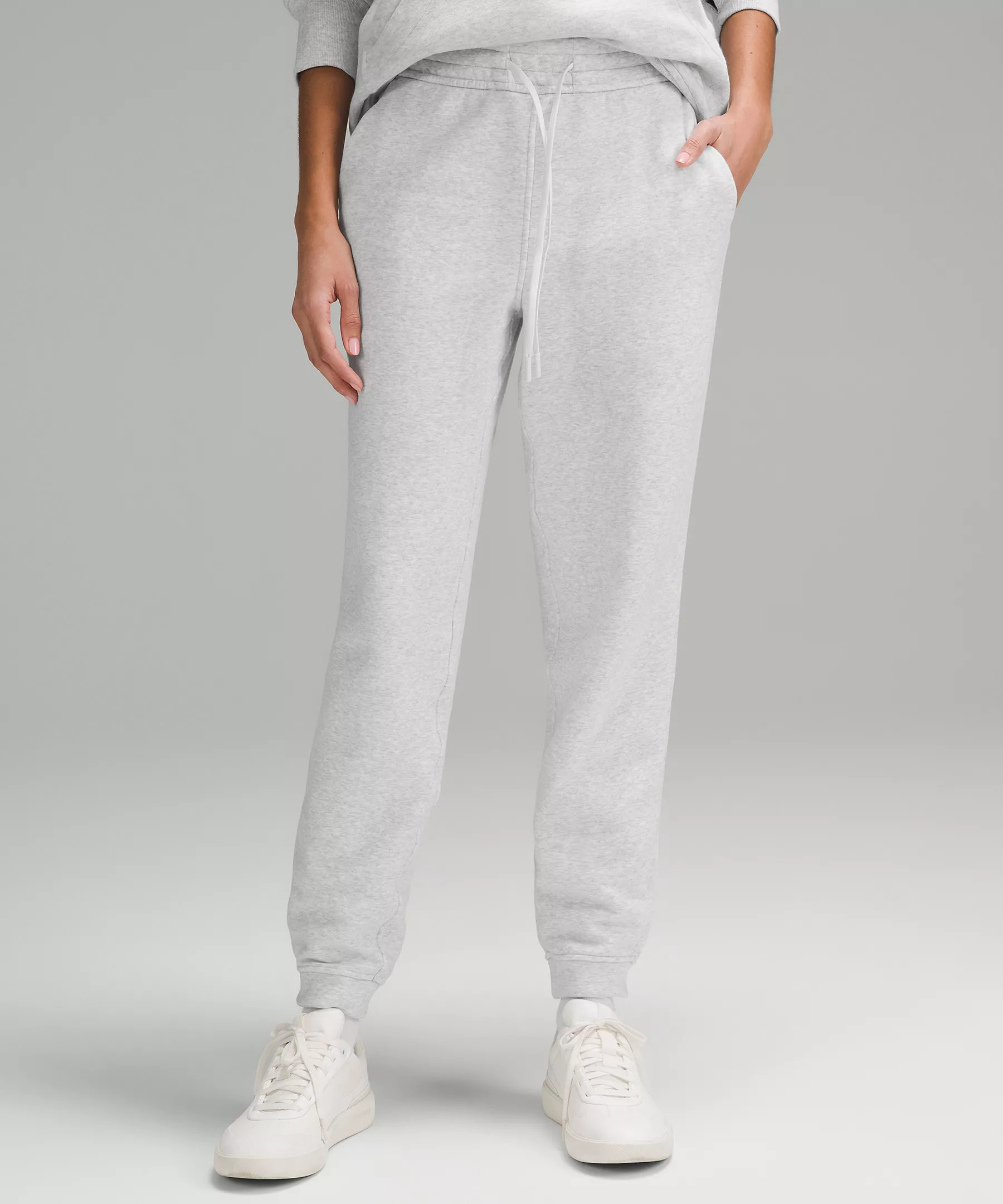 Loungeful High-Rise Jogger Full Length | Lululemon (US)