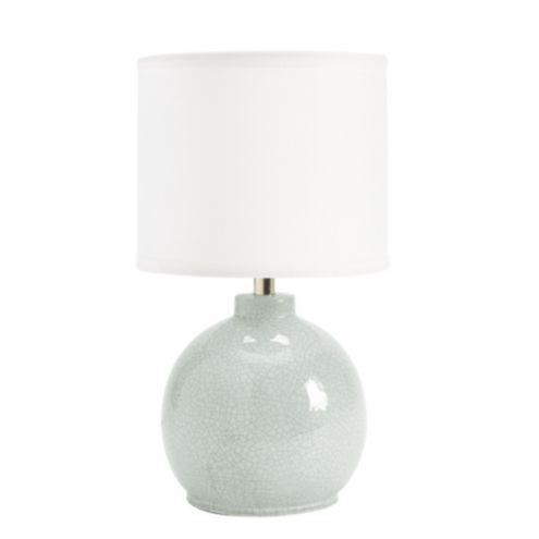 Ridge Accent Lamp | Ballard Designs, Inc.