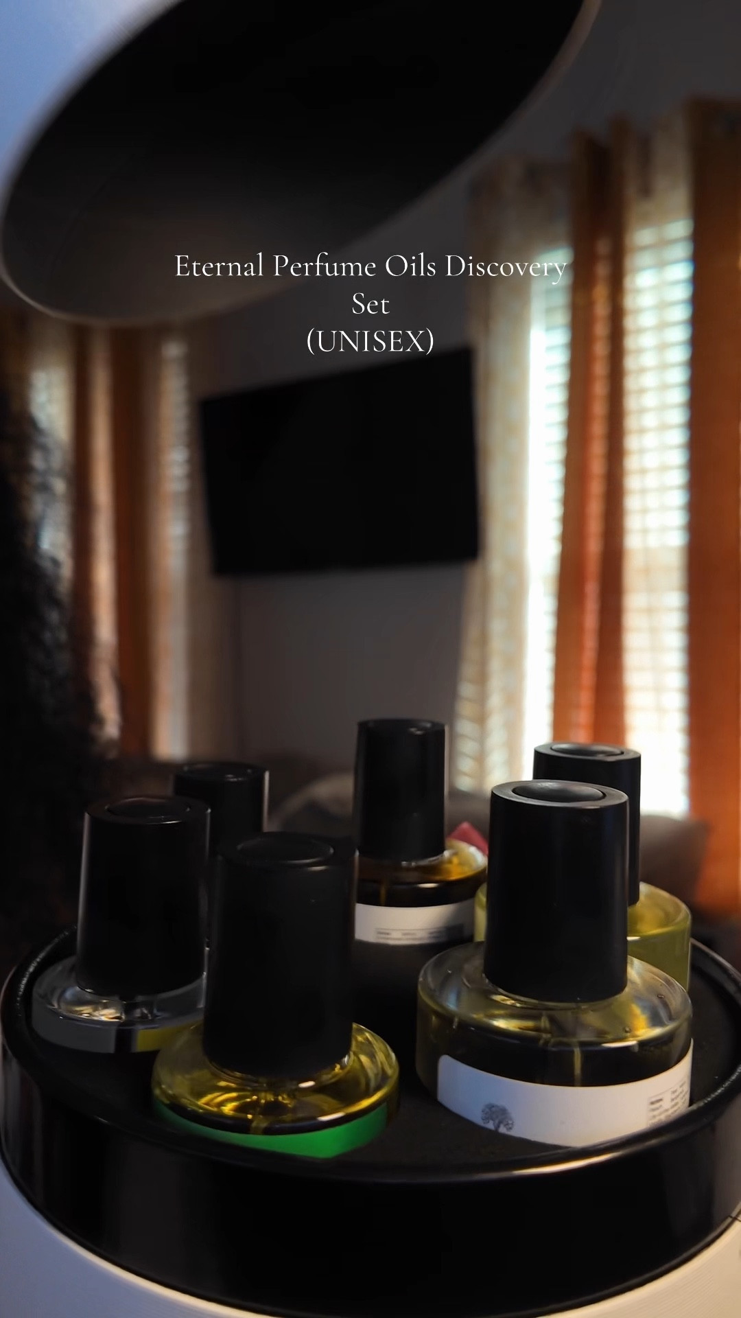 Let’s discovery some new perfume oils inspired by some niche fragrances 

#LTKBeauty #LTKdayinmylife #LTKOver40