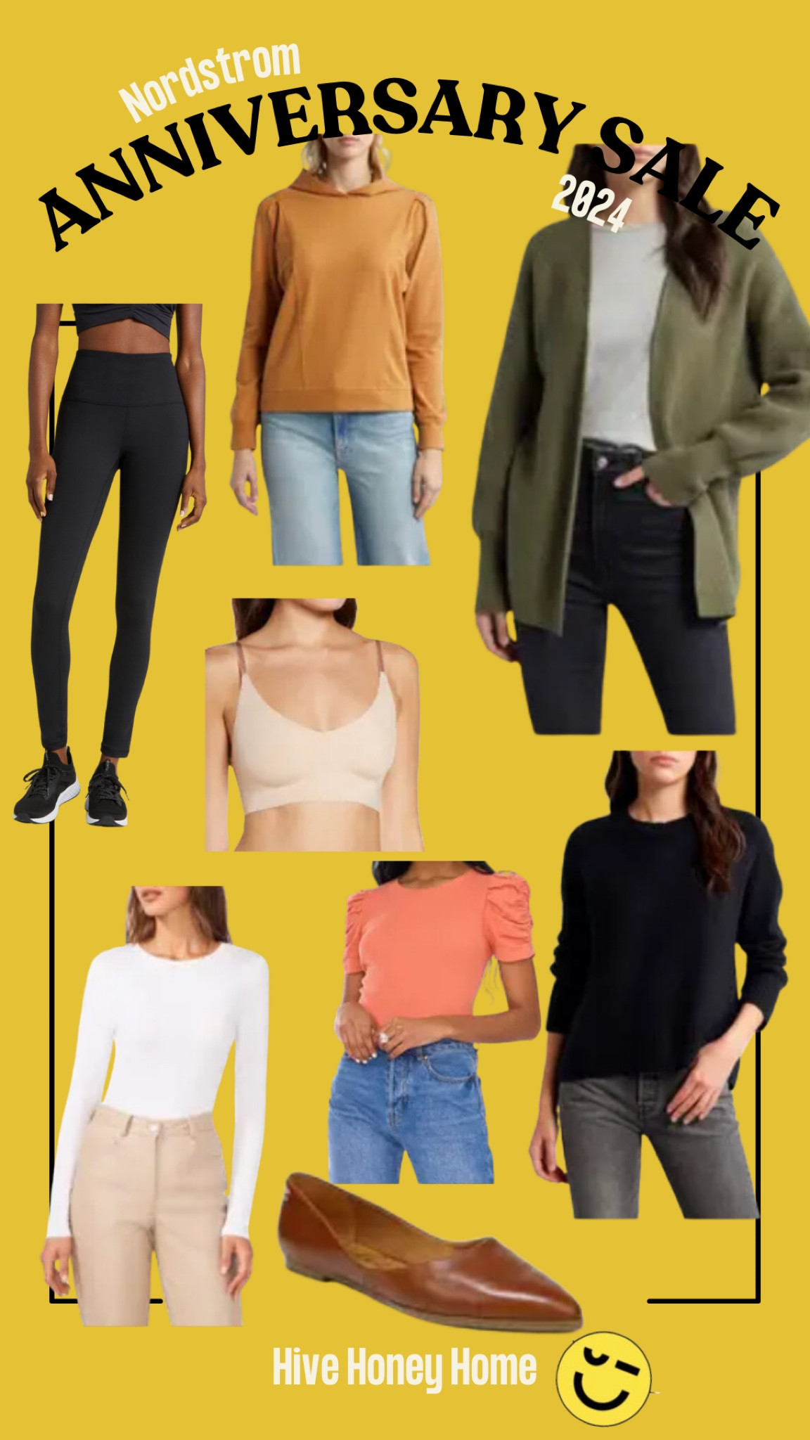 So many good wardrobe staples STILL available. Sale ends August 4th!!

#LTKxNSale #LTKU #LTKSaleAlert